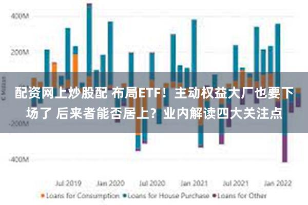 配资网上炒股配 布局ETF！主动权益大厂也要下场了 后来者能否居上？业内解读四大关注点