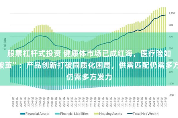 股票杠杆式投资 健康体市场已成红海，医疗险如何“破茧”：产品创新打破同质化困局，供需匹配仍需多方发力